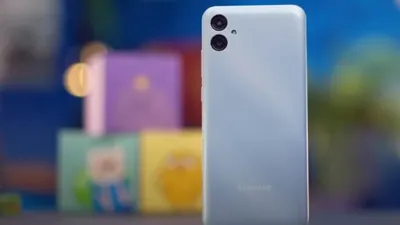 Samsung Galaxy A04e