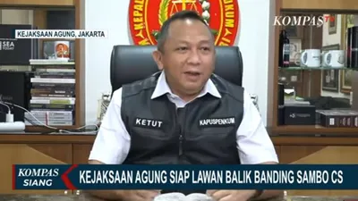 Kapuspenkum Ketut Sumedana