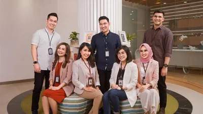 BRI Kembali Buka BRILiaN Future Leader Program General dan IT