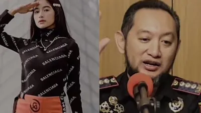 Andhi Pramono Sebut Fitnah Keji pada Gaya Glamor Anaknya, Kepala Bea Cukai Makassar Beri Pembelaan: Lumrah