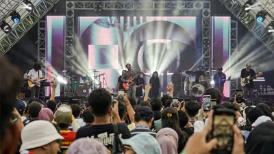 Tau-Tau Festival 2023