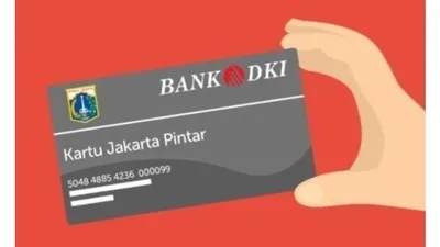 KJP Plus Tahap II