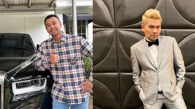 Geger! Niat Bantu Indra Bekti, Raffi Ahmad Minta Aldila Jelita Kembalikan Uangnya, Benarkah? Cek Faktanya
