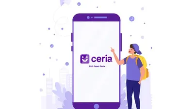 Cara Daftar BRI Ceria Terbaru 2023, Pinjol dari Bank BRI Mulai Rp500 hingga Rp20 Juta, Cek Juga Keunggulannya