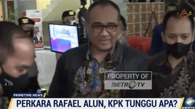 Rafael Alun Trisambodo