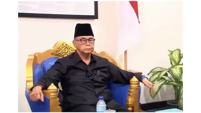 Penuhi Panggilan Bareskrim Polri, Pemimpin Ponpes Al Zaytun Akan Sampaikan Dua Hal Penting ke Publik