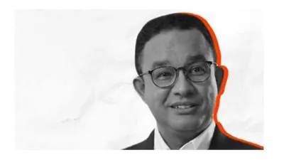 Anies Baswedan