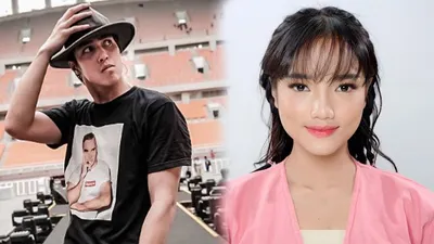 Geger! Beredar Foto Diduga El Rumi Jalan Bareng Fuji di Mall, Netizen Minta Thariq Halilintar Sabar