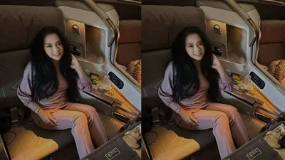 Wanita Diduga Istri&nbsp;Pejabat Pertanahan Jaktim, Sudarman Harja Saputra