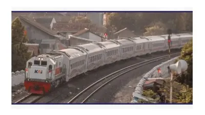 Kereta Api