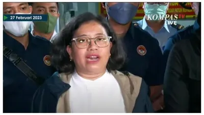 Susilaningtias, Wakil Ketua LPSK