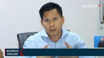 Riang Prasetya