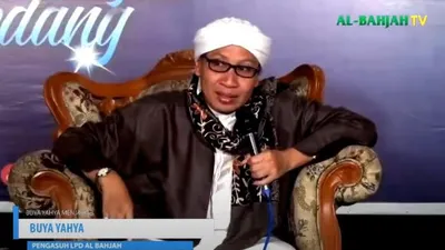 Buya Yahya