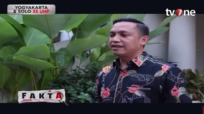Ronny Talapessy