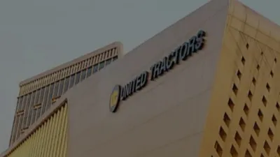 PT United Tractors buka lowongan kerja