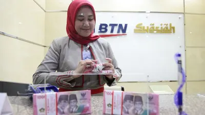 BTN Syariah