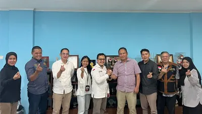 Minat Masyarakat untuk Investasi Melalui Pasar Modal Meningkat