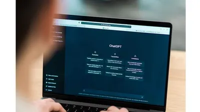 ChatGPT