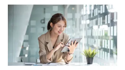 Ilustrasi website penghasil uang
