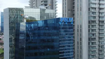 Gedung PNM