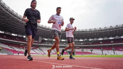 BTN Jakarta Run 2023