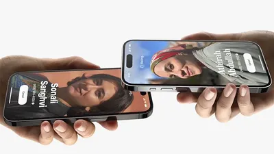 iPhone