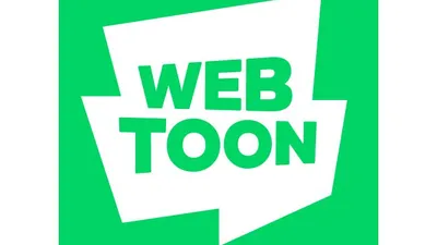 Situs Baca Komik, Webtoon