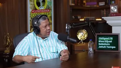 Fahri Hamzah