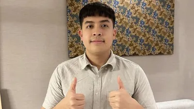 Bisnis Jerome Polin Menantea Disebut Scam hingga Penipu, Rugikan Mitra Modal Rp400 Juta Namun Profit Hanya...