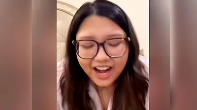 Diminta Followersnya Lakukan Hal Ini Saat Jenguk Ferdy Sambo, Trisha Eungelica Tegas Menolak: Tidak Mungkin!