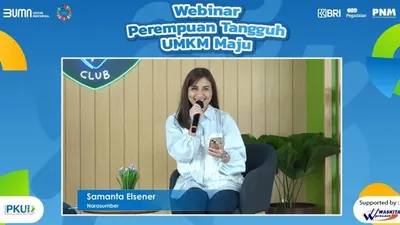 PNM Konsisten Berikan Modal Intelektual