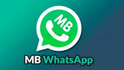 MB WhatsApp