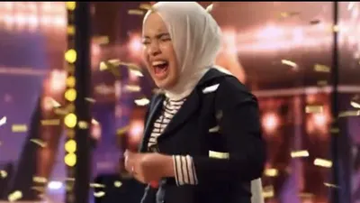 Curahan Hati Ibu Putri Ariani Ketika Anaknya Mendapatkan Kritikan Juri Karena Keterbatasan Fisik!