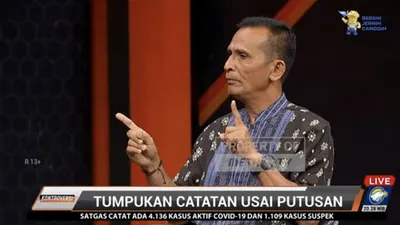 Pro dan Kontra Vonis Richard Eliezer, Orang Tua Brigadir J Beri Tanggapan Menyayat Hati: Siapa yang Rela?