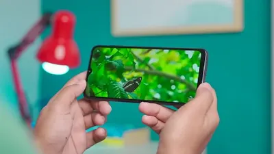 Samsung Galaxy A04