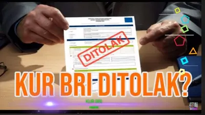 Syarat dan Tips Dana Pinjaman KUR BRI 2023 Tanpa Ditolak