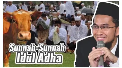 Ustaz Adi Hidayat