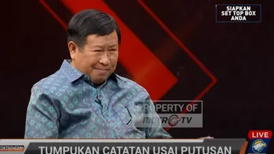 Ahli Hukum Pidana Khawatir akan Ada Gerakan Balas Dendam Ferdy Sambo, Susno Duadji Sampaikan Hal ini