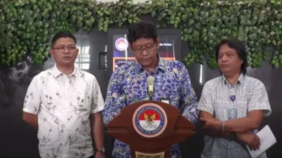 Apes! Buntut Wawancara dengan Stasiun TV, LPSK Resmi Cabut Perlindungan untuk Richard Eliezer, Ini Alasannya