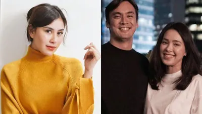 NYESEK! Lady Nayoan Beri Pesan Untuk Syahnaz Sadiqah yang Diduga Selingkuh dengan Suaminya: Saya Bukakan Jalan