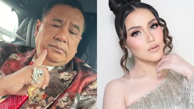 Hotman Paris pernah tawari Ayu Ting Ting jadi asisten pribadinya