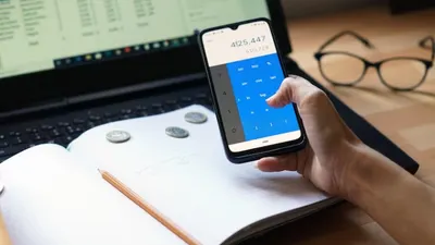 Ilustrasi. Salah satu perusahaan teknologi terbesar, Google, juga memiliki aplikasi penghasil uang resmi yang bernama Google Opinion Rewards.