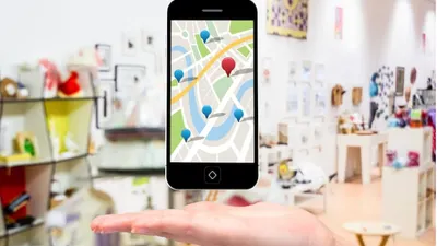 Ilustrasi cara menghasilkan uang dengan memanfaatkan teknologi smartphone serta internet bermodalkan Google Maps.
