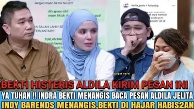 Tangkapan Layar Youtube