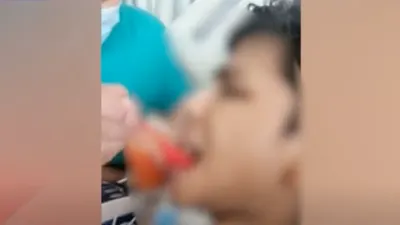 Keras! Ayah David Ozora Sebut Tak Ada Pengampunan Bagi Para Pelaku, Jonathan: Catat Ini Ya
