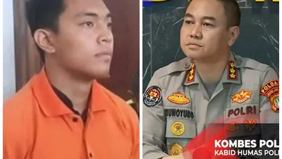 Update Penganiayaan David! Polisi Bongkar Bukti Saksi APA Jadi Pembisik Mario Dandy Ada 4 Saksi Penguat