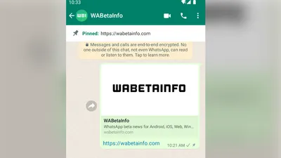 Fitur Whatsapp terbaru