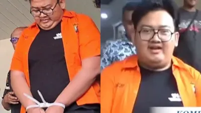 Yudo Andreawan 