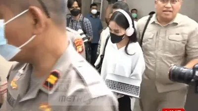 Saksi APA dalam Kasus Mario Dandy