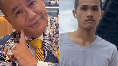 Usai Viral Kritik Pedas Pemerintah Lampung, Bima Malah Dapat Dukungan Hotman Paris Tawarkan Privilege Ini